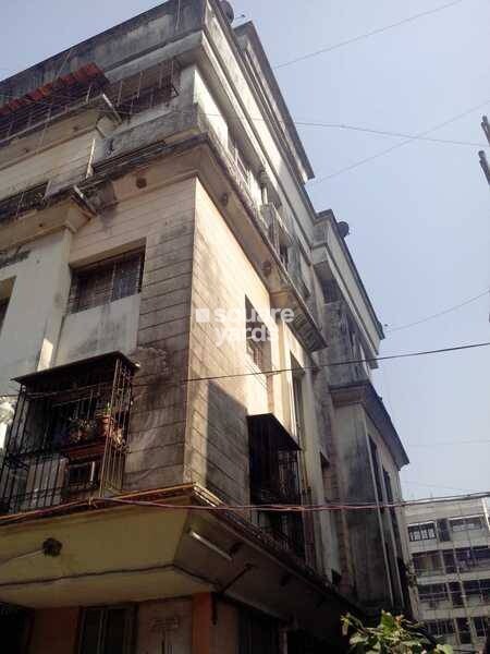 Suraj Sadan Tower View