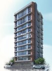 Suraj St Anthony Apartment Tower View