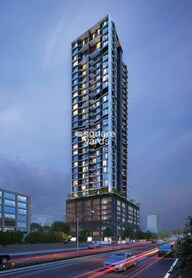 Suraj The Palette Tower View