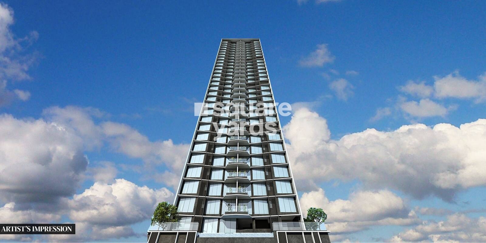 Suraj The Plette, Dadar West, Mumbai