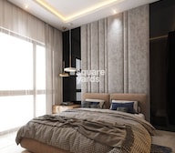 Suraj Vitalis Apartment Interiors