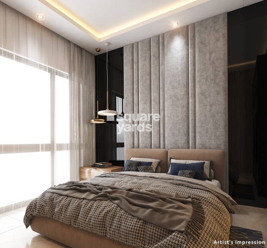 Suraj Vitalis Apartment Interiors 1