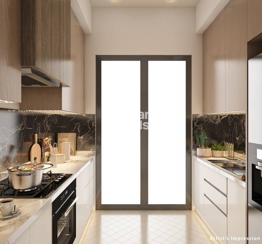 Suraj Vitalis Apartment Interiors 3