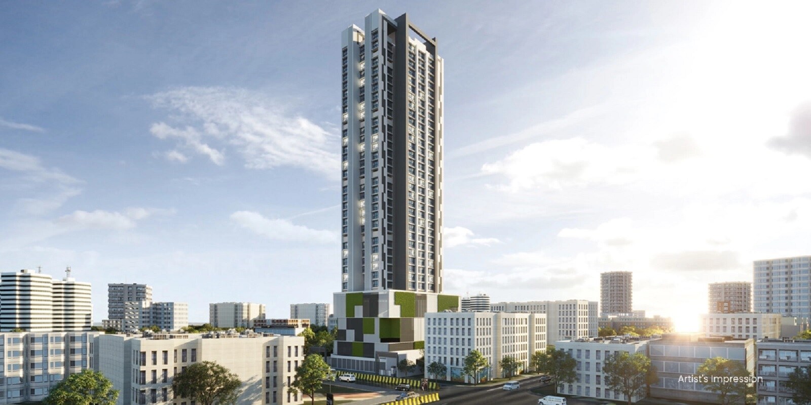 Suraj Vitalis, Mahim, Mumbai