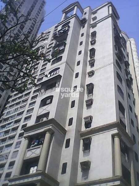 Surasha Tower Tower View