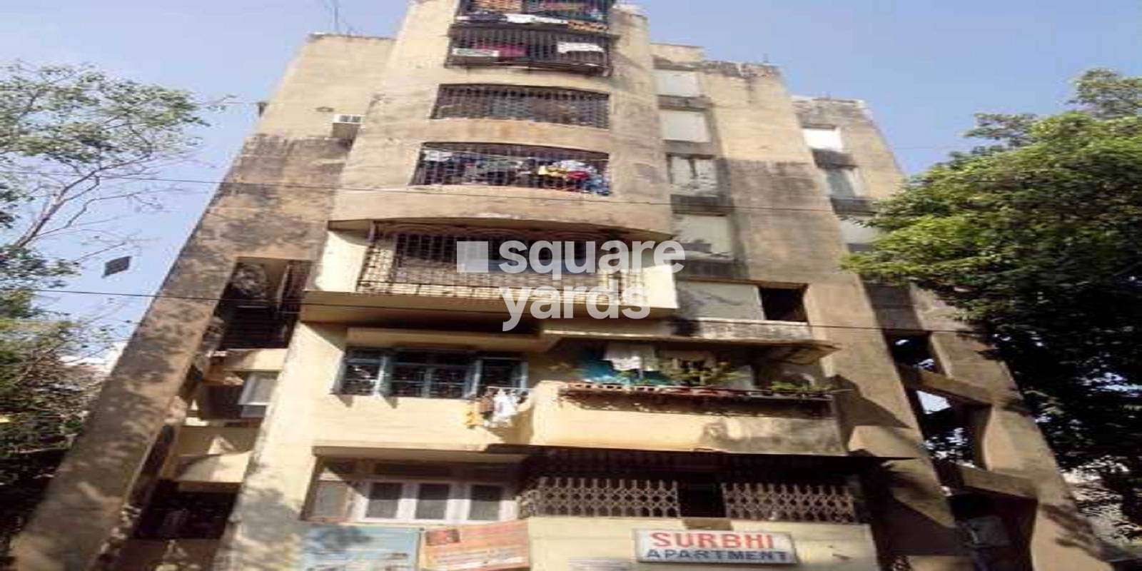 Surbhi Apartment Borivali Cover Image
