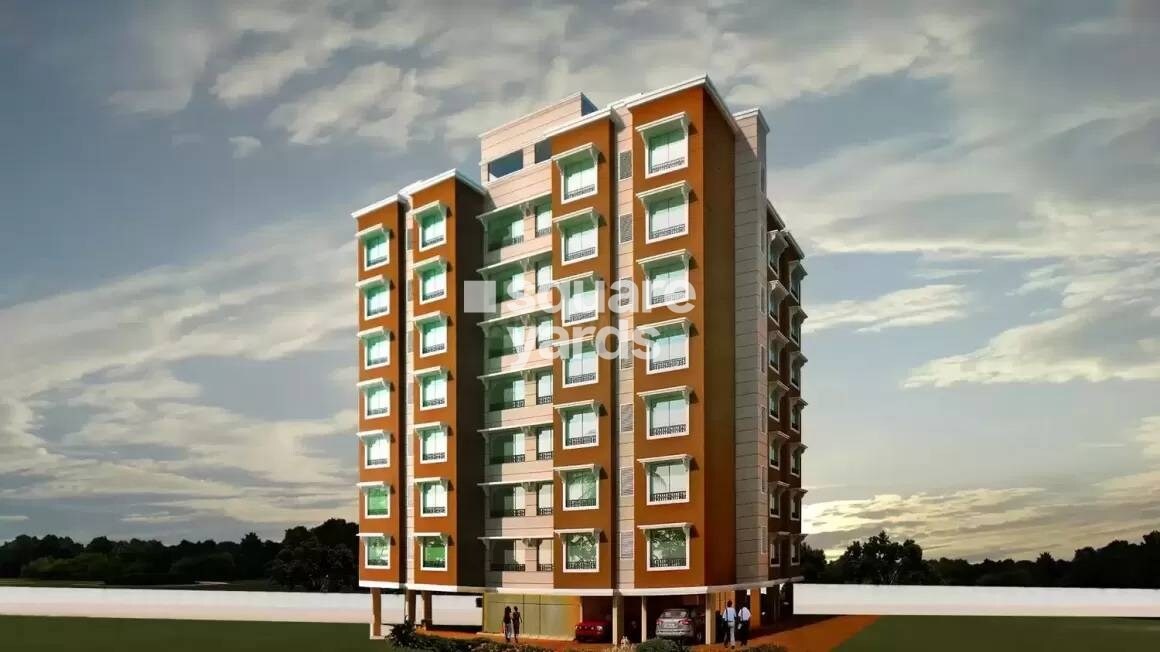 Surbhi Complex Tower View