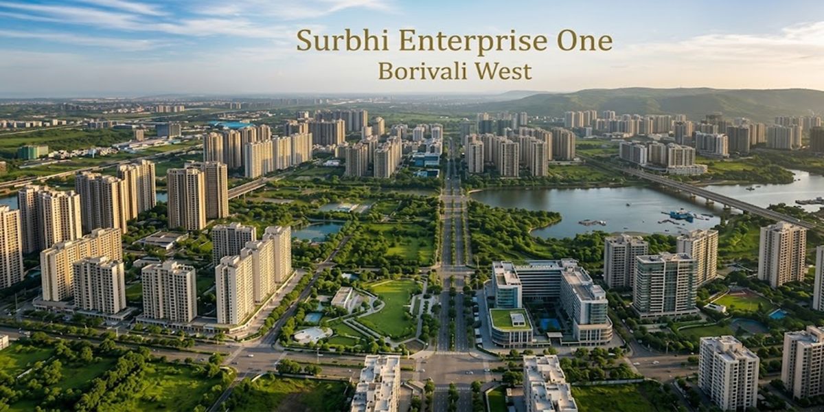 Surbhi Enterprise One Featured Image