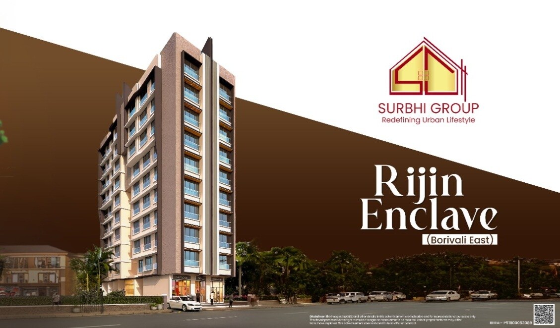 Surbhi Rijin Enclave