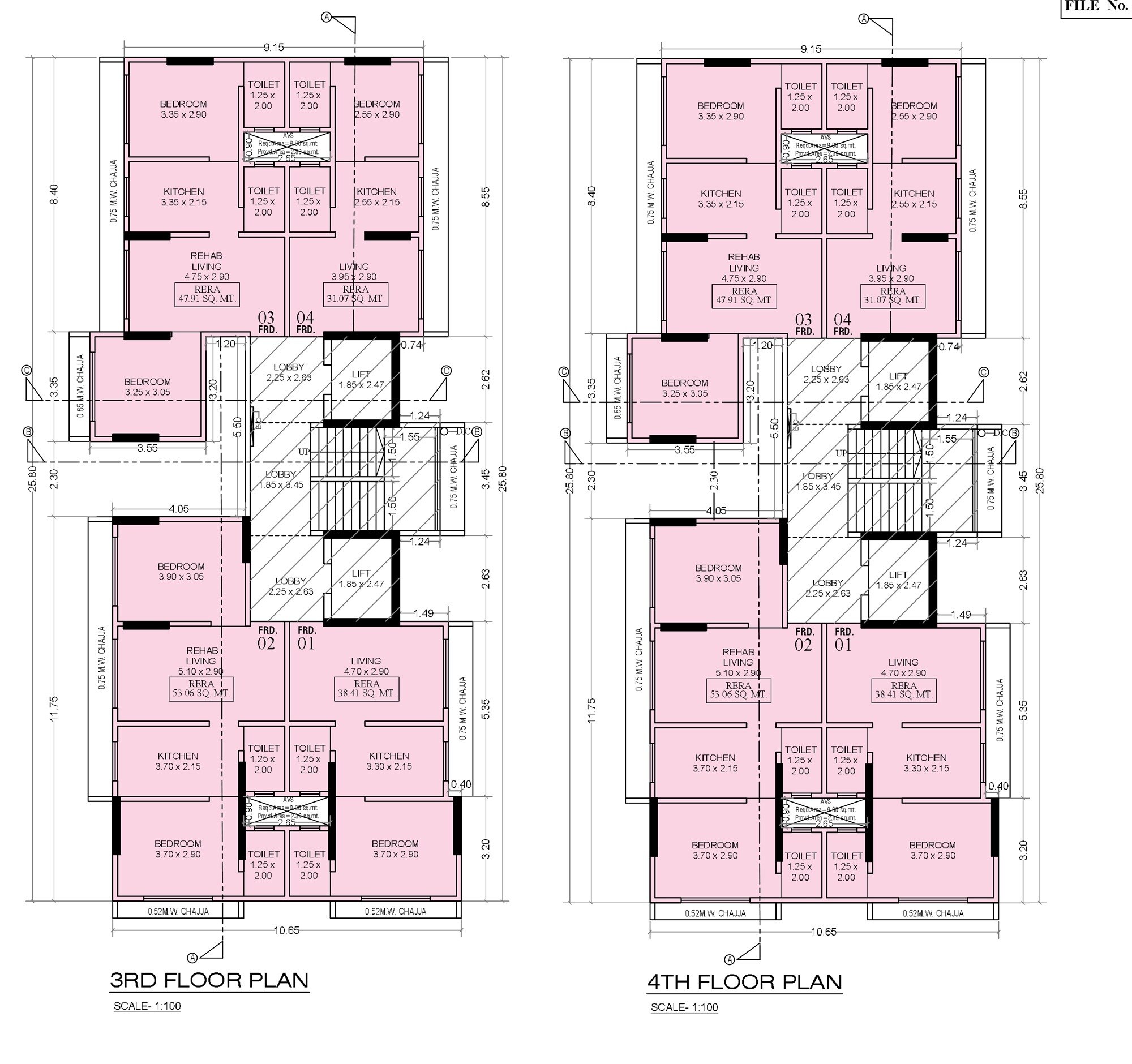 Surbhi Rijin Enclave