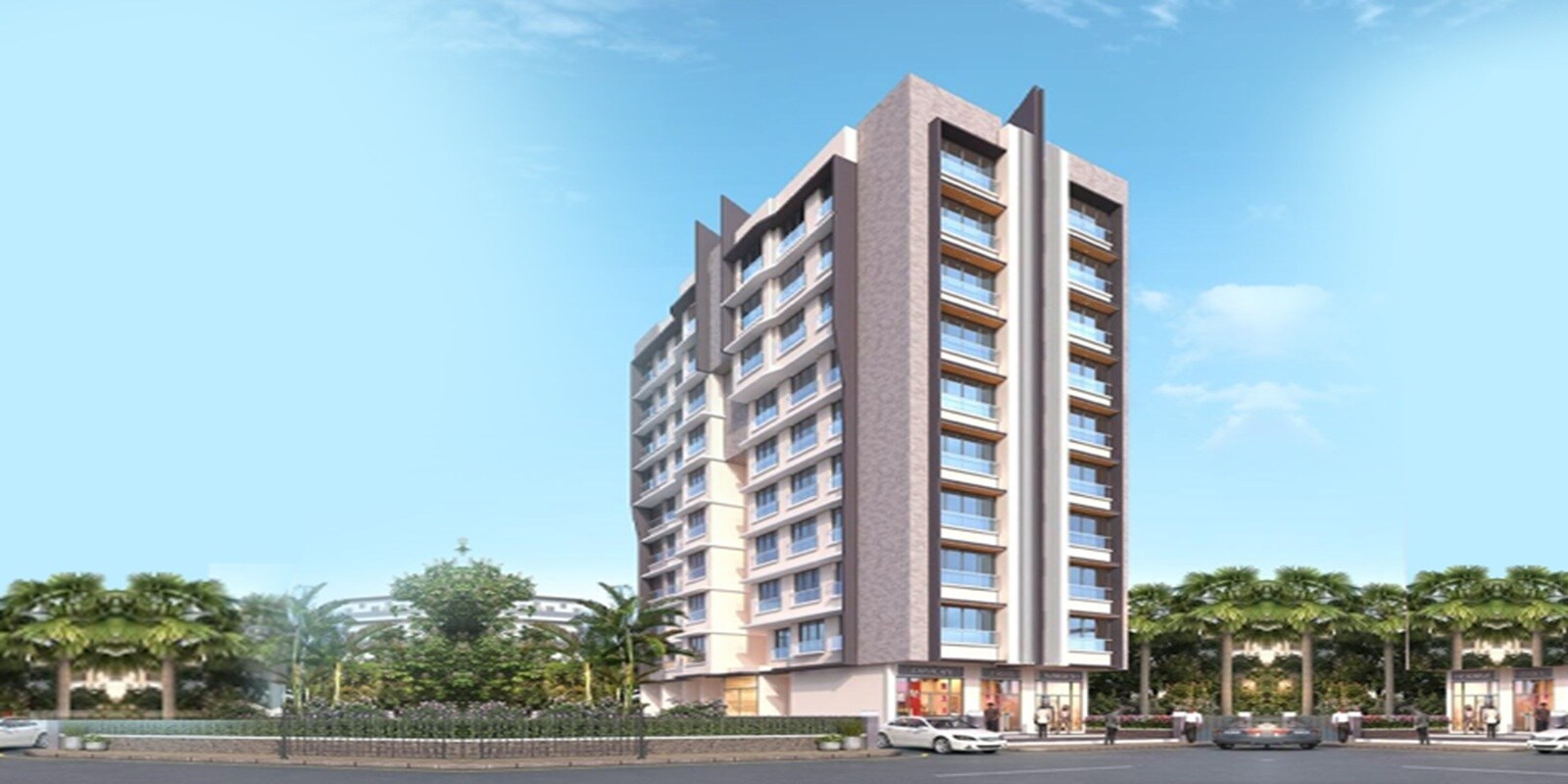 Surbhi Rijin Enclave