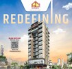 Surbhi Rijin Skyline Apartment Exteriors