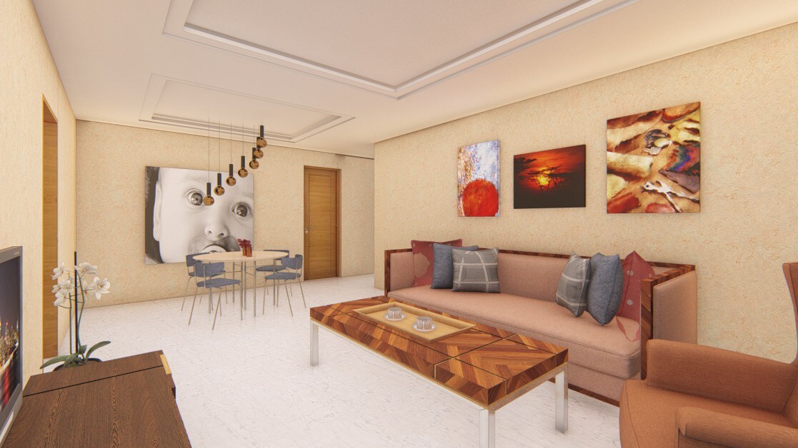 Surbhi Shiv Shreyas CHS