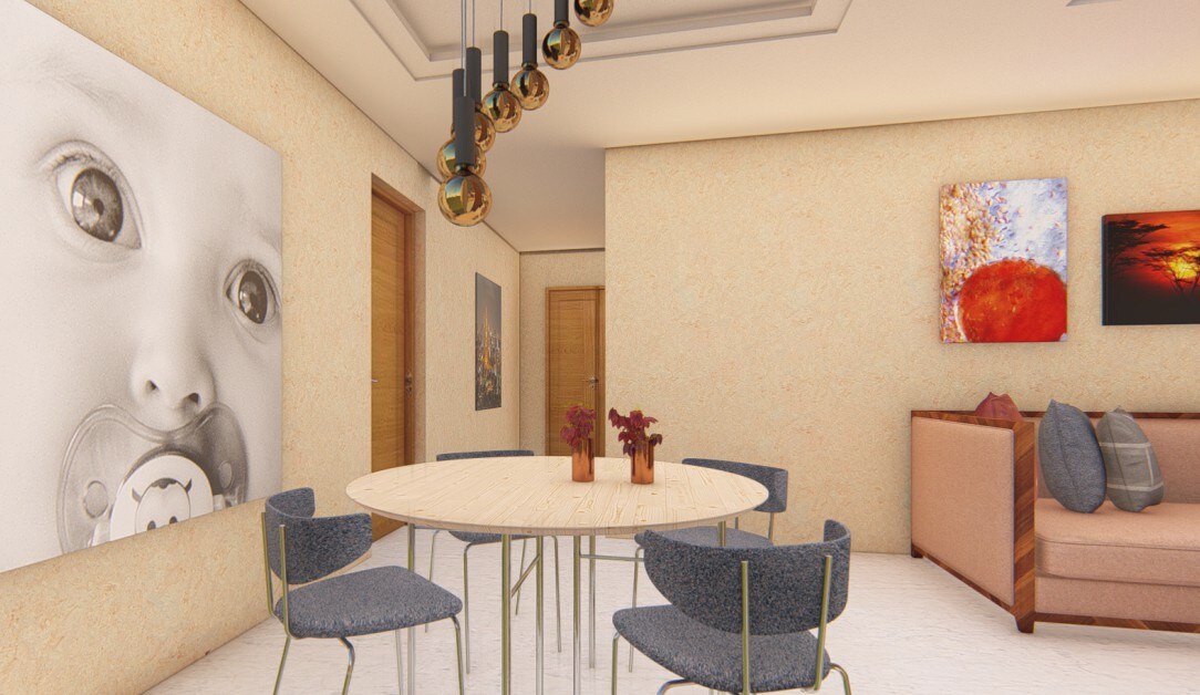 Surbhi Shiv Shreyas CHS