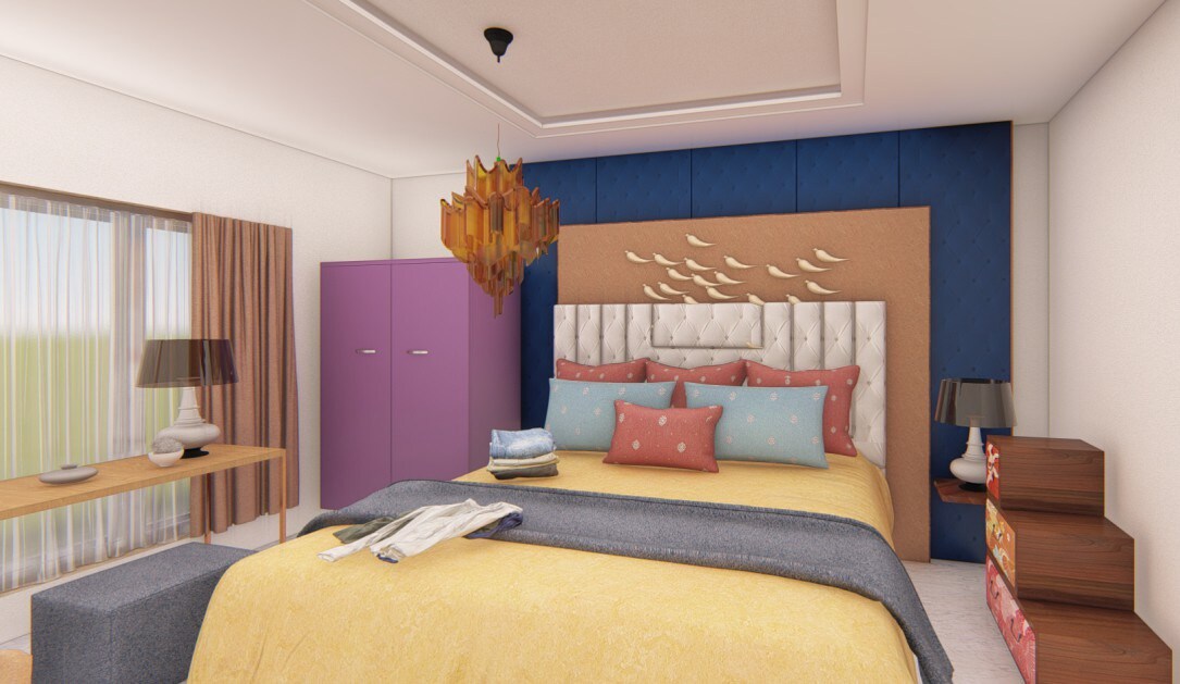 Surbhi Shiv Shreyas CHS