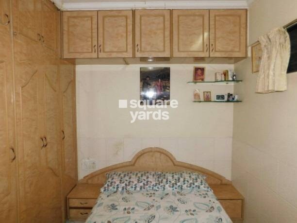 Sury Rajendra Tower Apartment Interiors