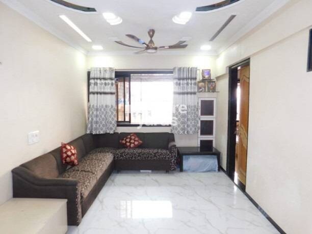 Sury Rajendra Tower Apartment Interiors
