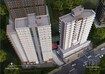 Surya Gokul Aaradhana Tower View
