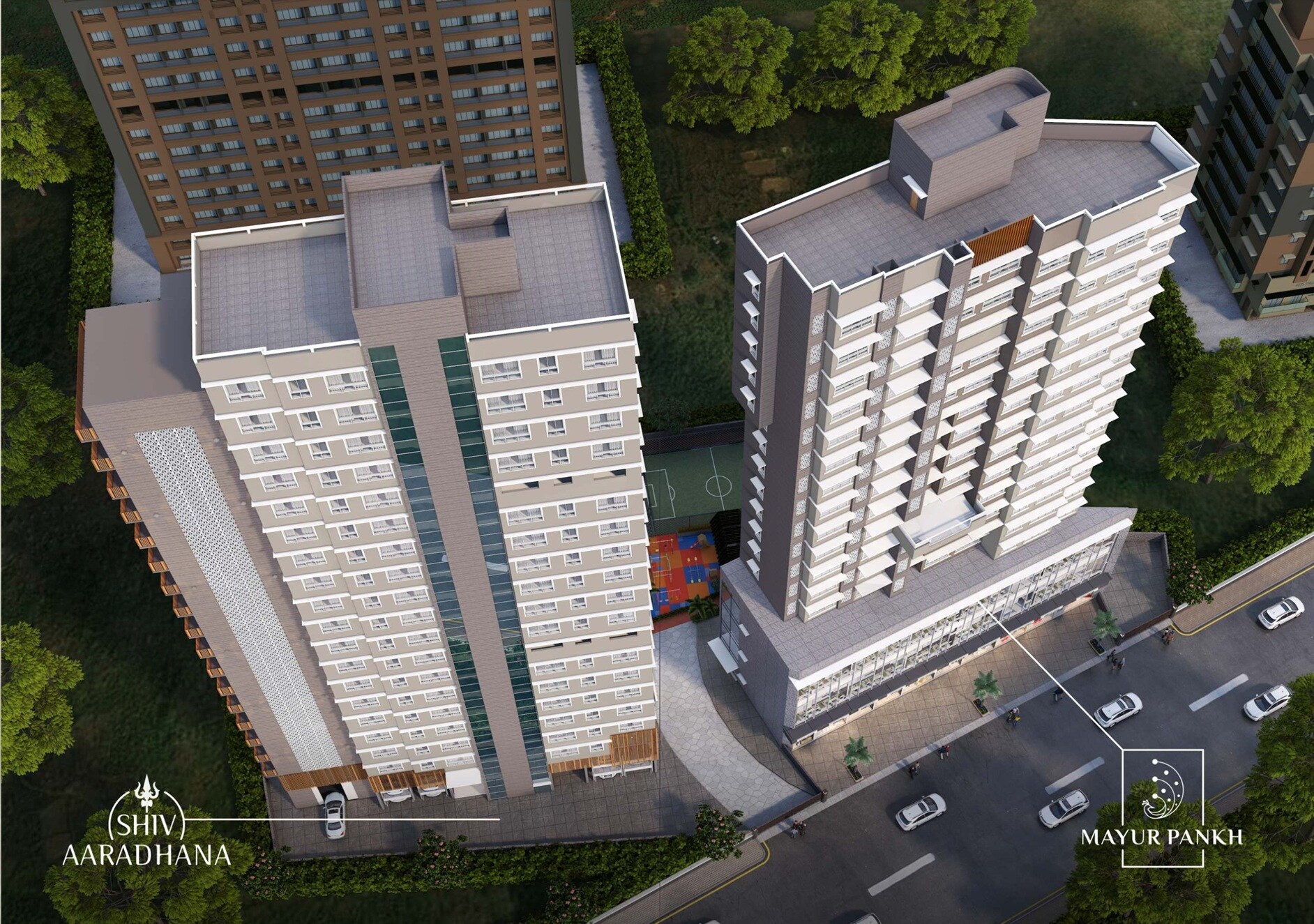 Surya Gokul Aaradhana