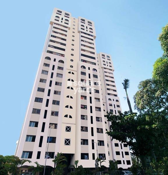 Surya Gokul Gagan Tower View