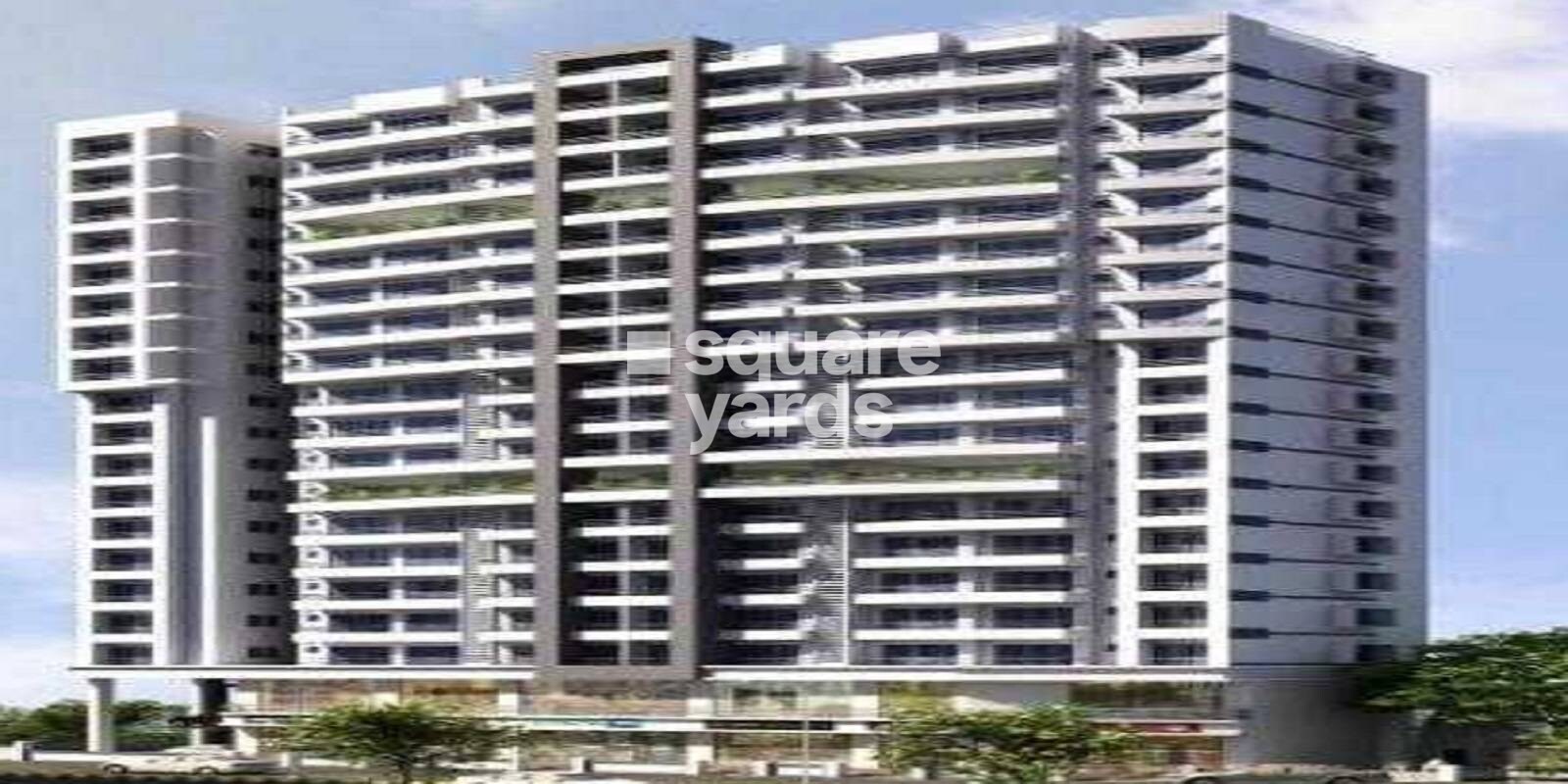 Surya Kiran CHS Andheri
