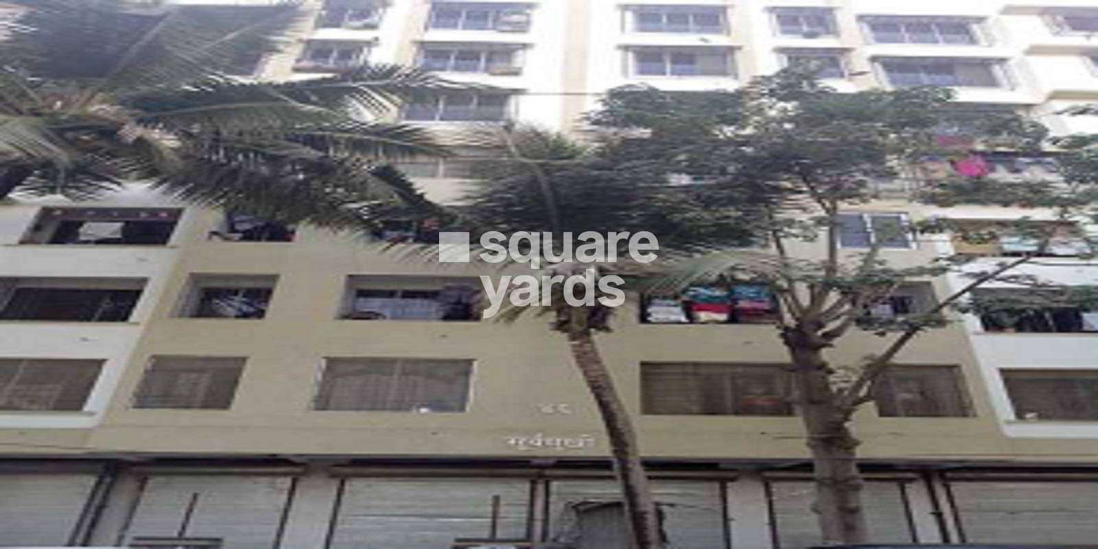 Suryamukhi Apartment Cover Image