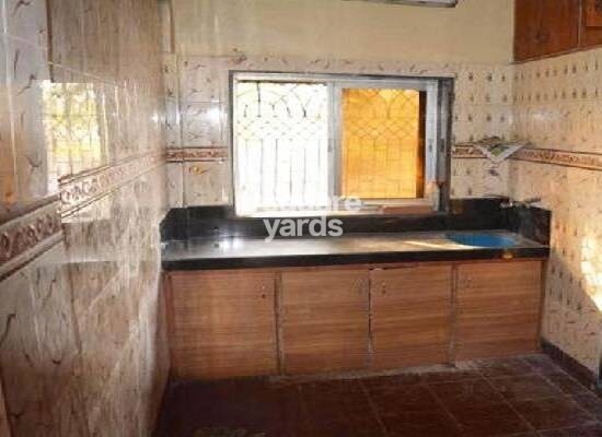 Suryodaya CHS Bandra Apartment Interiors 1