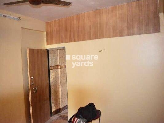 Suryodaya CHS Bandra Apartment Interiors 2