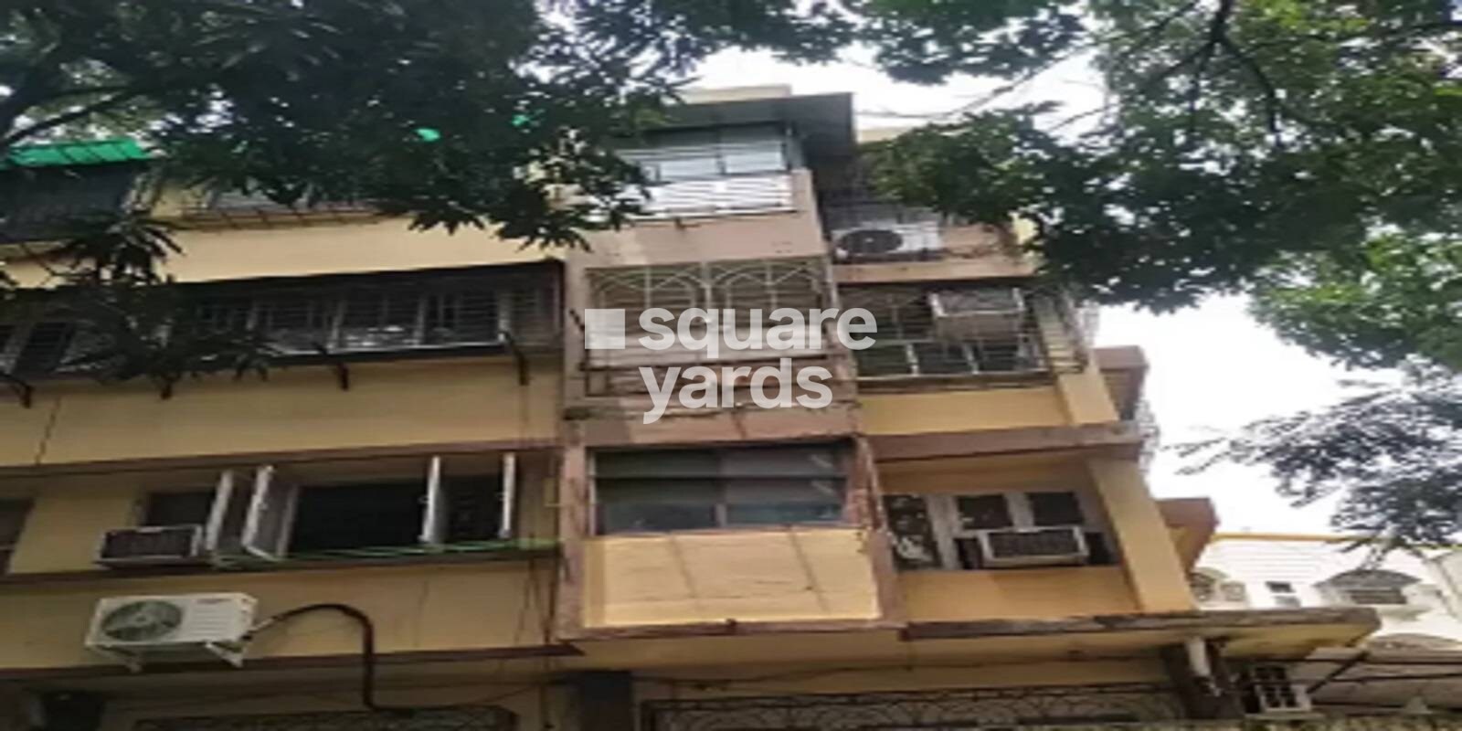 Sushil Apartment Andheri