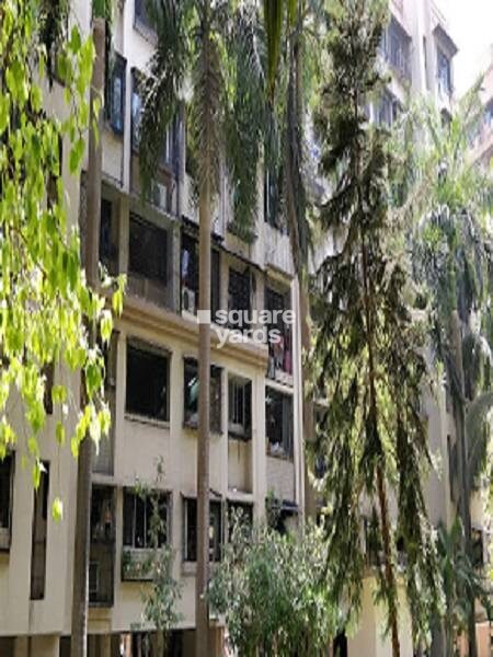 Sushil Samir CHS Tower View