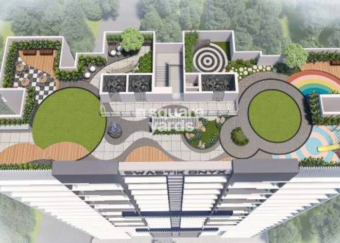 Suvasya Swastik Onyx Amenities-Features