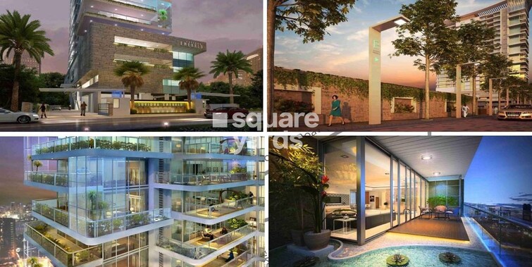 Suvidha Emerald Amenities-Features 1