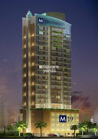 Suvidha Garnet M19 Tower View