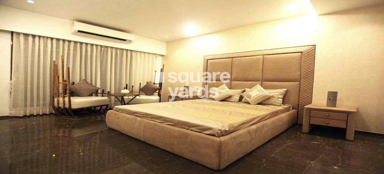 Suvidha Pearl Apartment Interiors 1