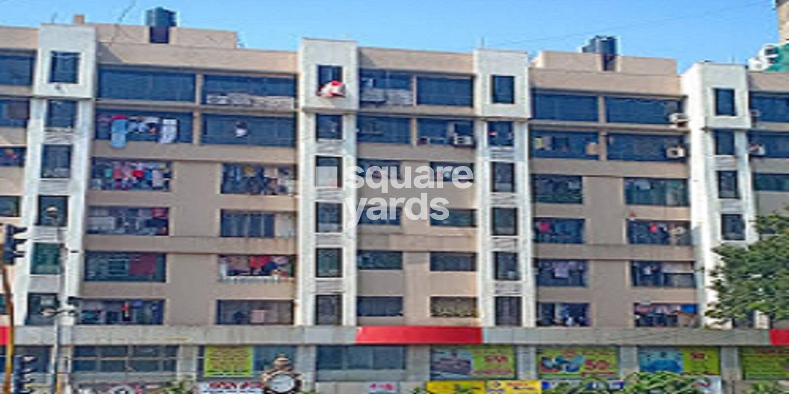 Suyog CHS Goregaon West