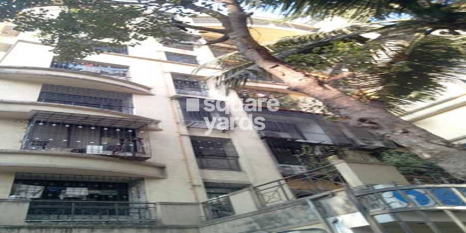 Suyog CHS Tilak Nagar