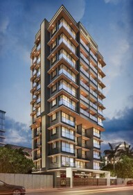 Svarna Rosemary Apartment Exteriors