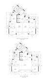Svarna Rosemary Floor Plans