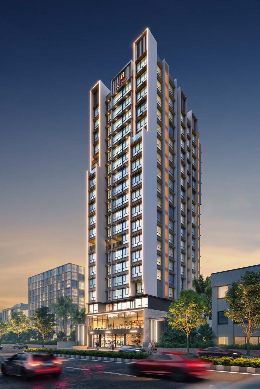 Swaanand Jaymala Sadan CHS