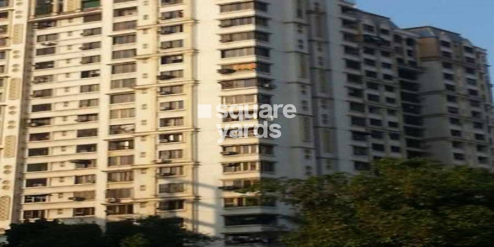 Swabhiman Tower