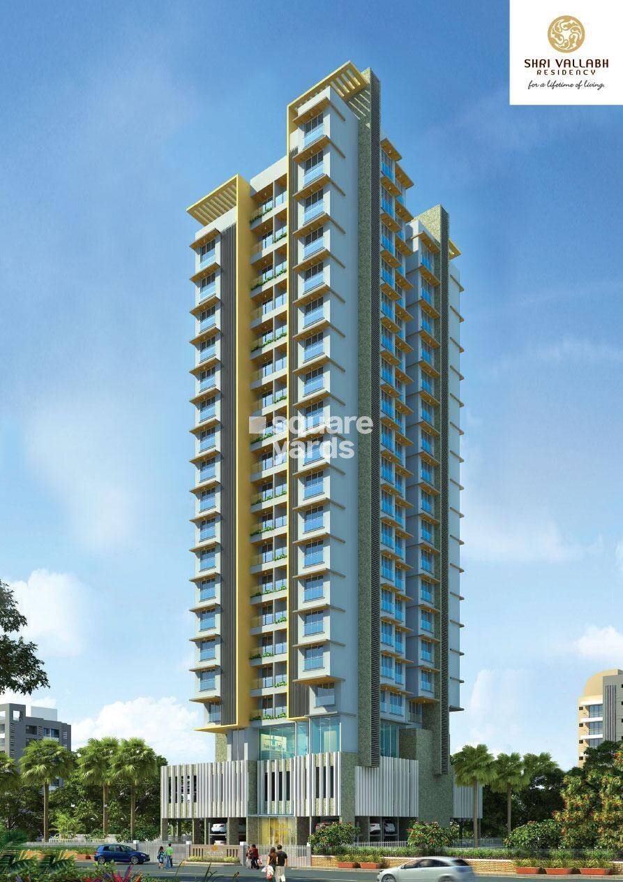 Swadhinta Shri Vallabh Residency