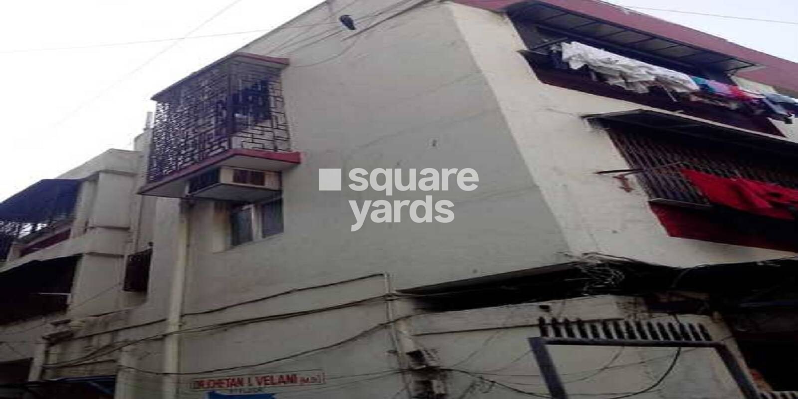 Swagat Apartment Plot 206