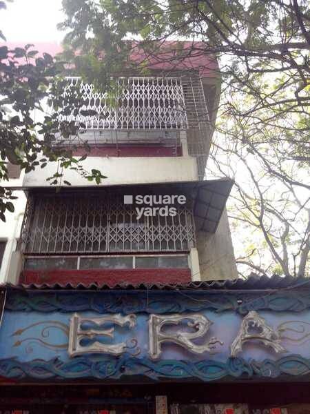 Swagat Apartment Plot 206 Tower View