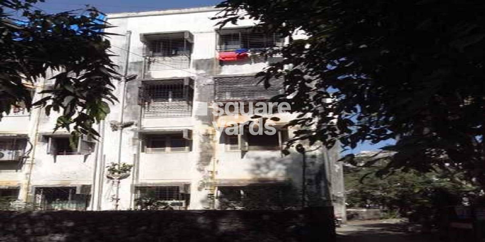 Swambhu Apartment