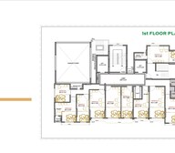 Swami Rajanigandha CHS Floor Plans