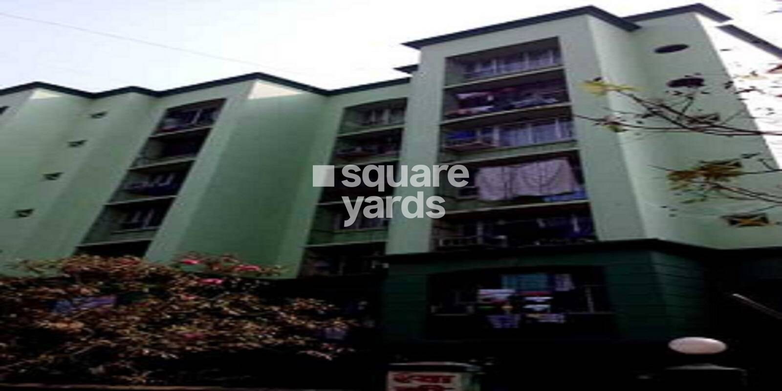 Swami Vivekanand Apartment