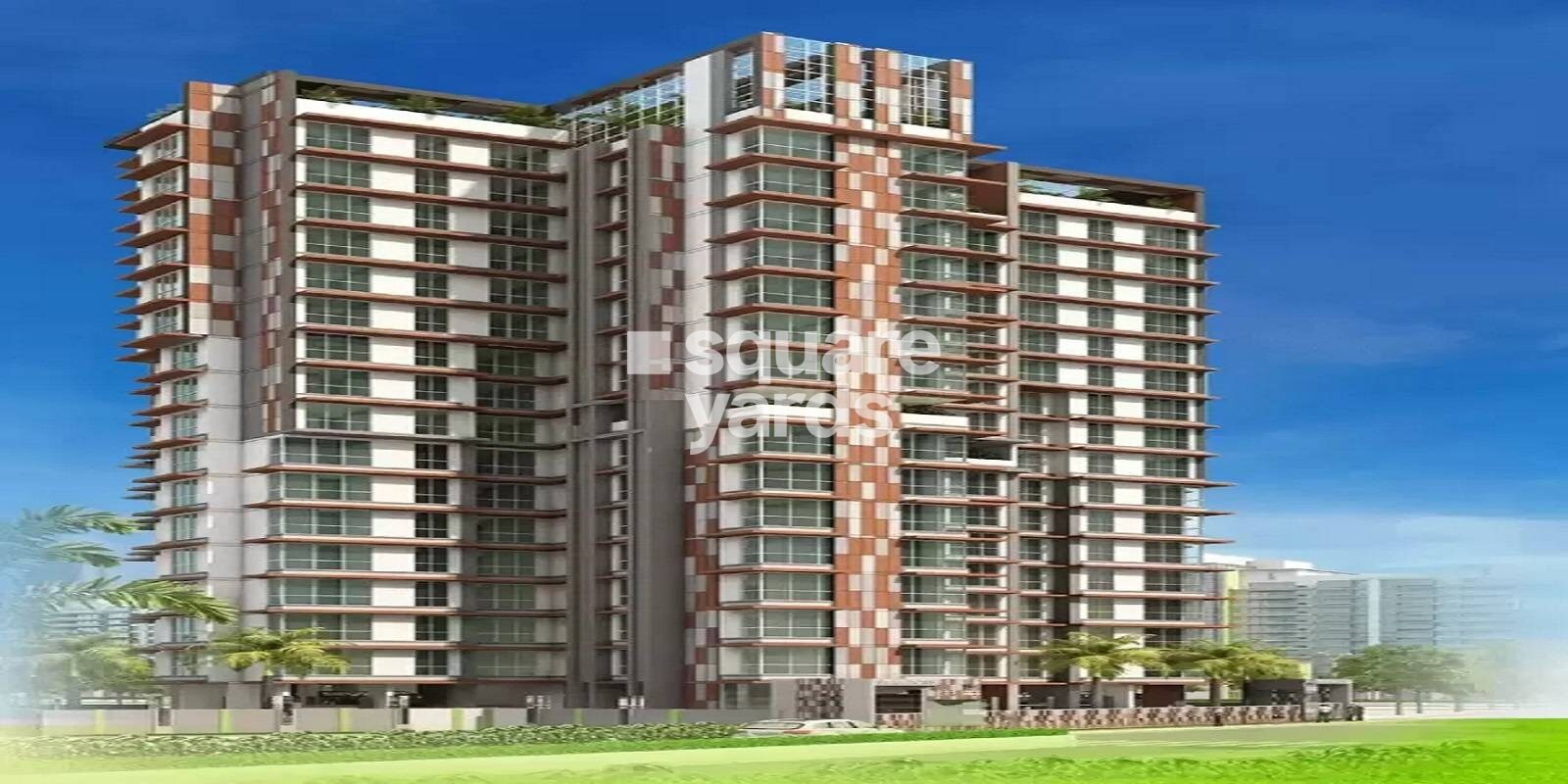 swanand-apartment