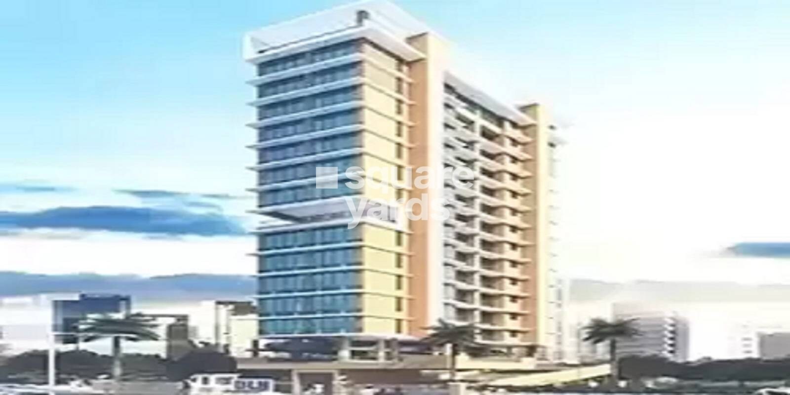 Swapna Deep Apartment