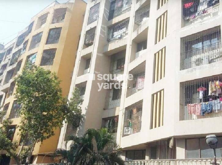 Swapna Kiran CHS Tower View