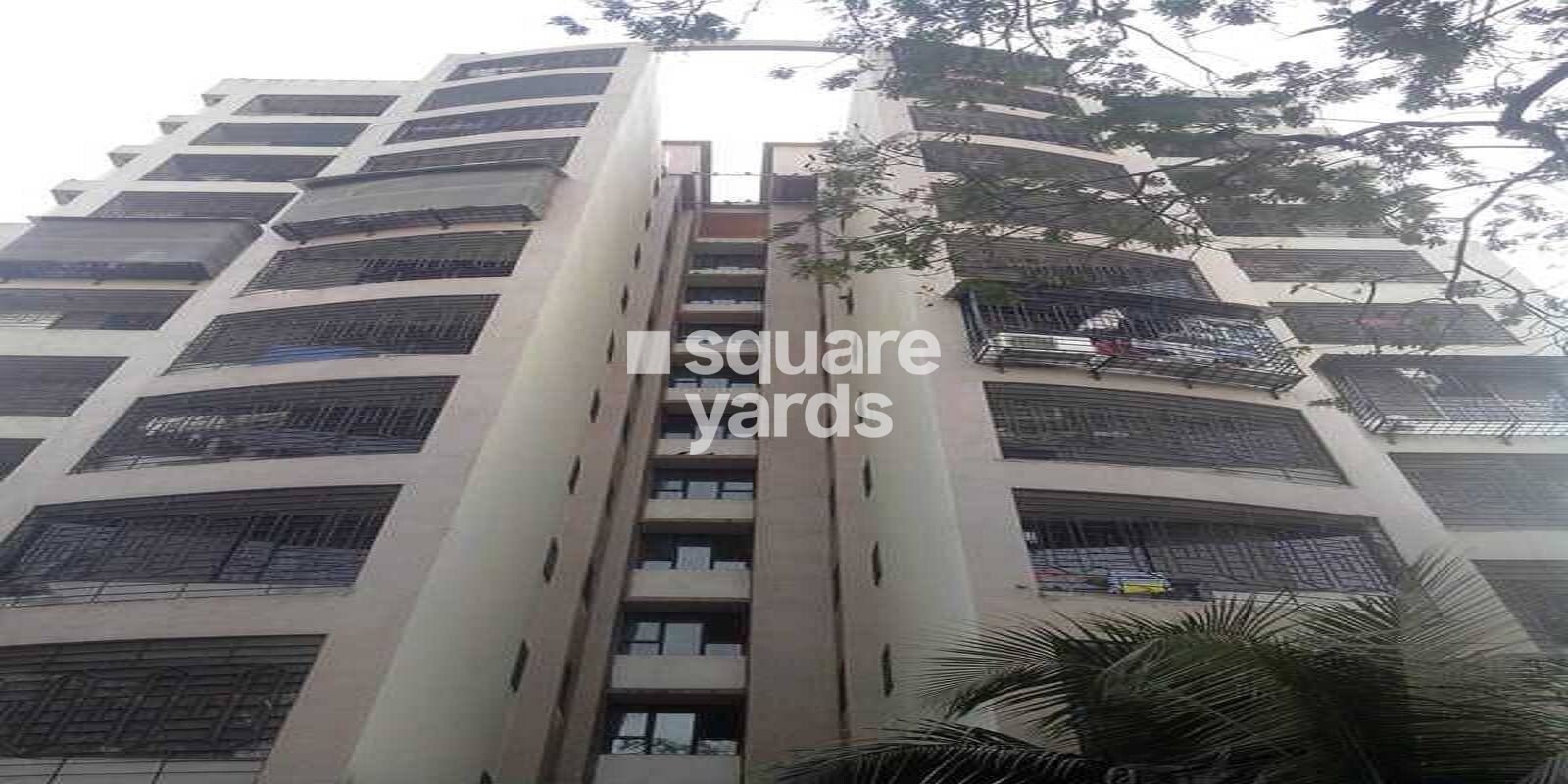 Swapnalok CHS Ghatkopar